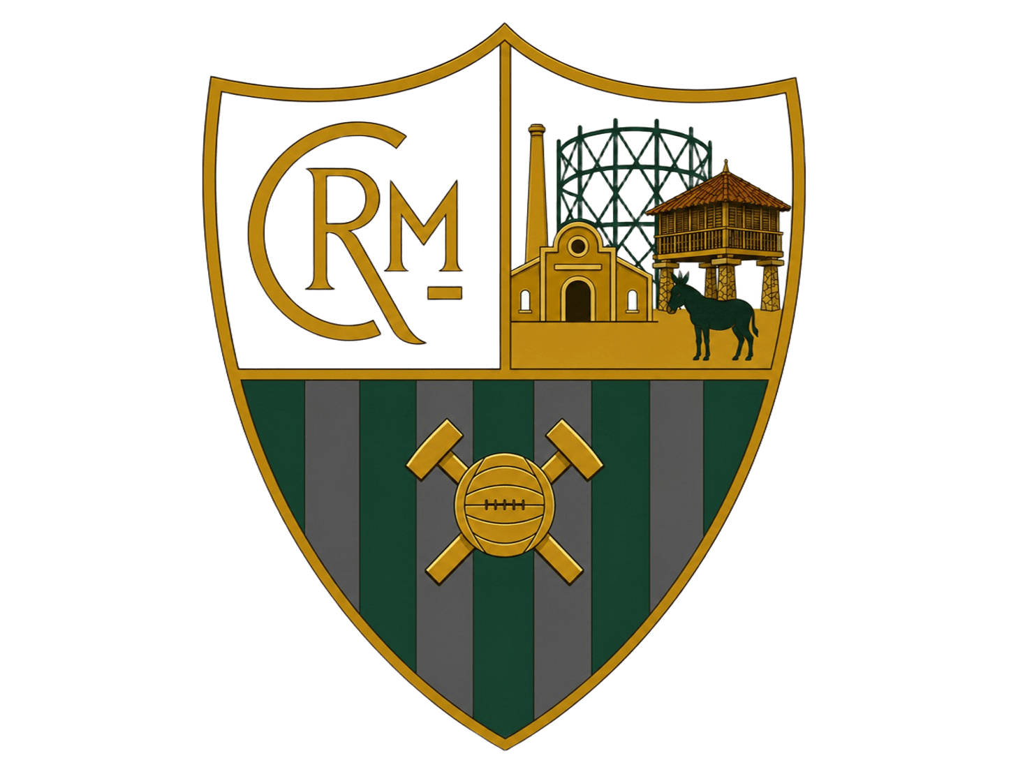 Club Rayo Mercadín